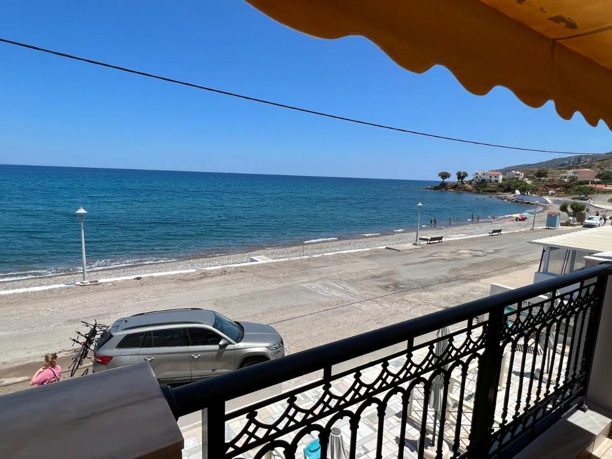Apartament Cosy By The Water, Agia Pelagia *